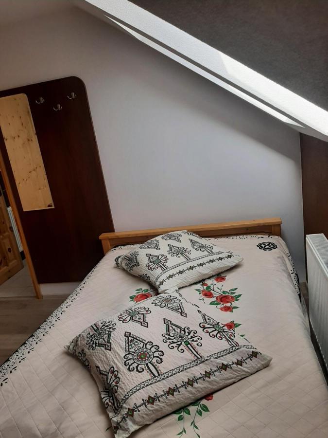 Pokoje U Mrugaly Czerwienne Room photo