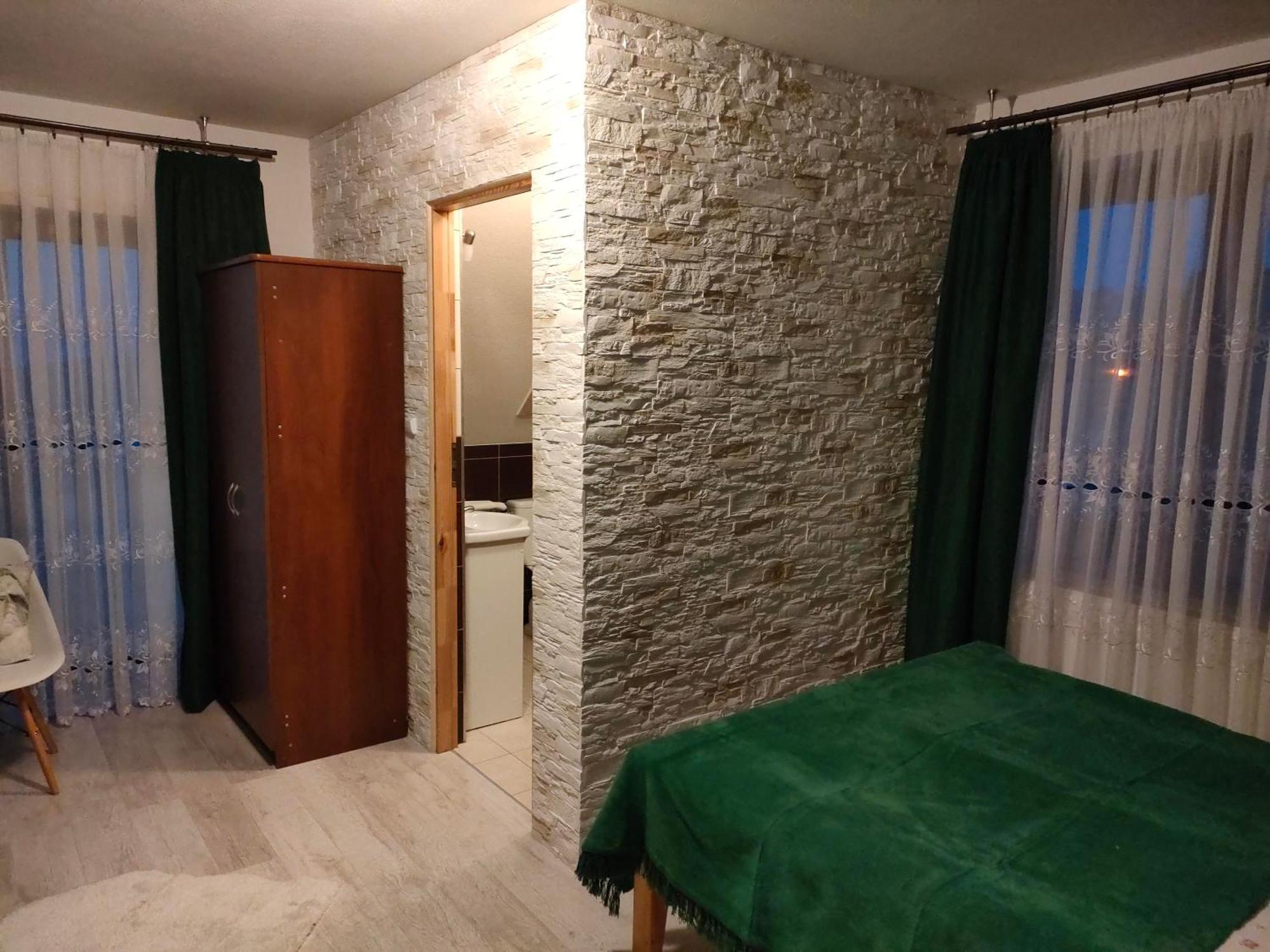 Pokoje U Mrugaly Czerwienne Room photo