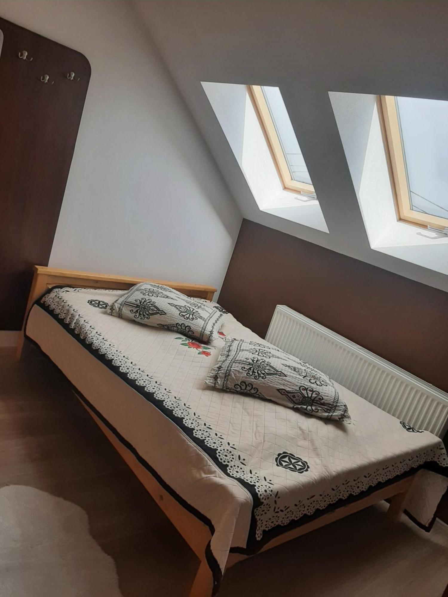 Pokoje U Mrugaly Czerwienne Room photo