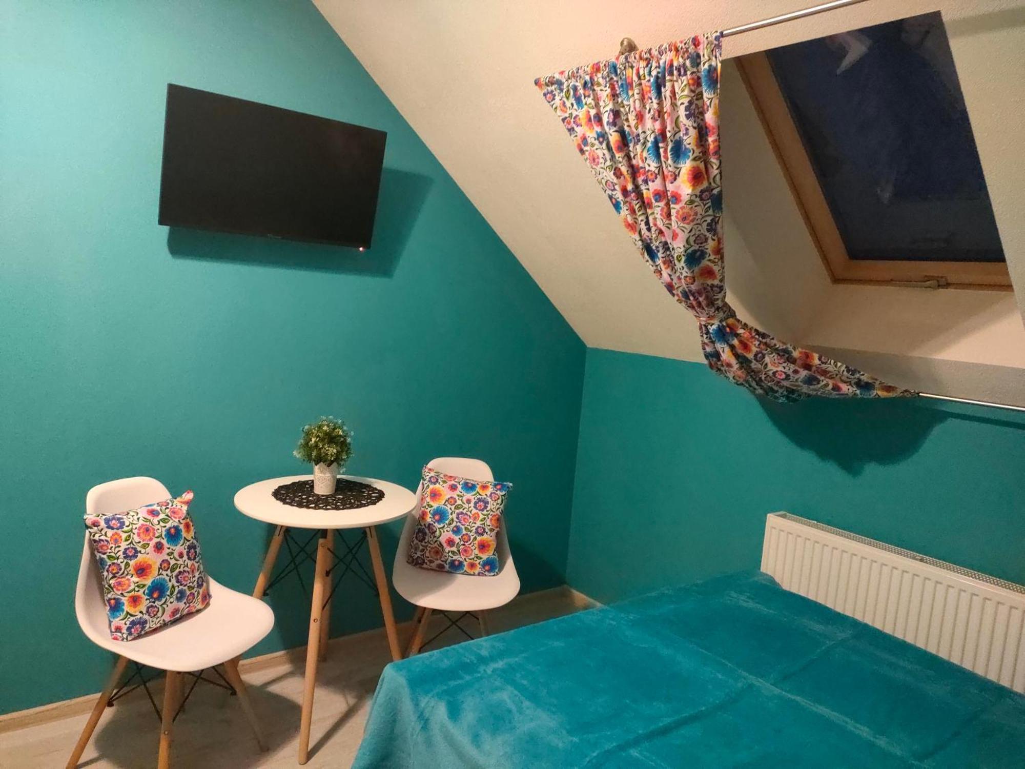 Pokoje U Mrugaly Czerwienne Room photo