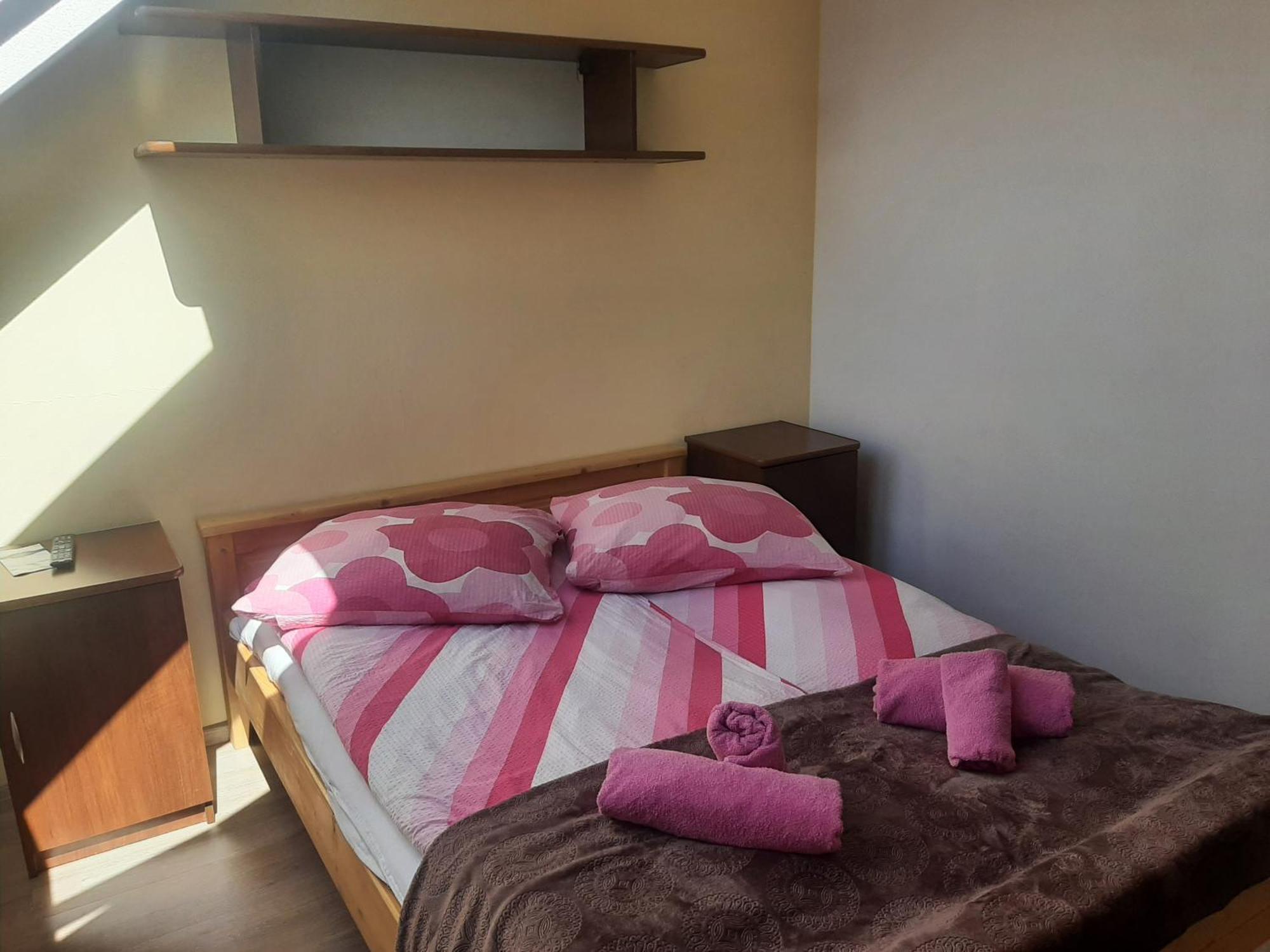 Pokoje U Mrugaly Czerwienne Room photo