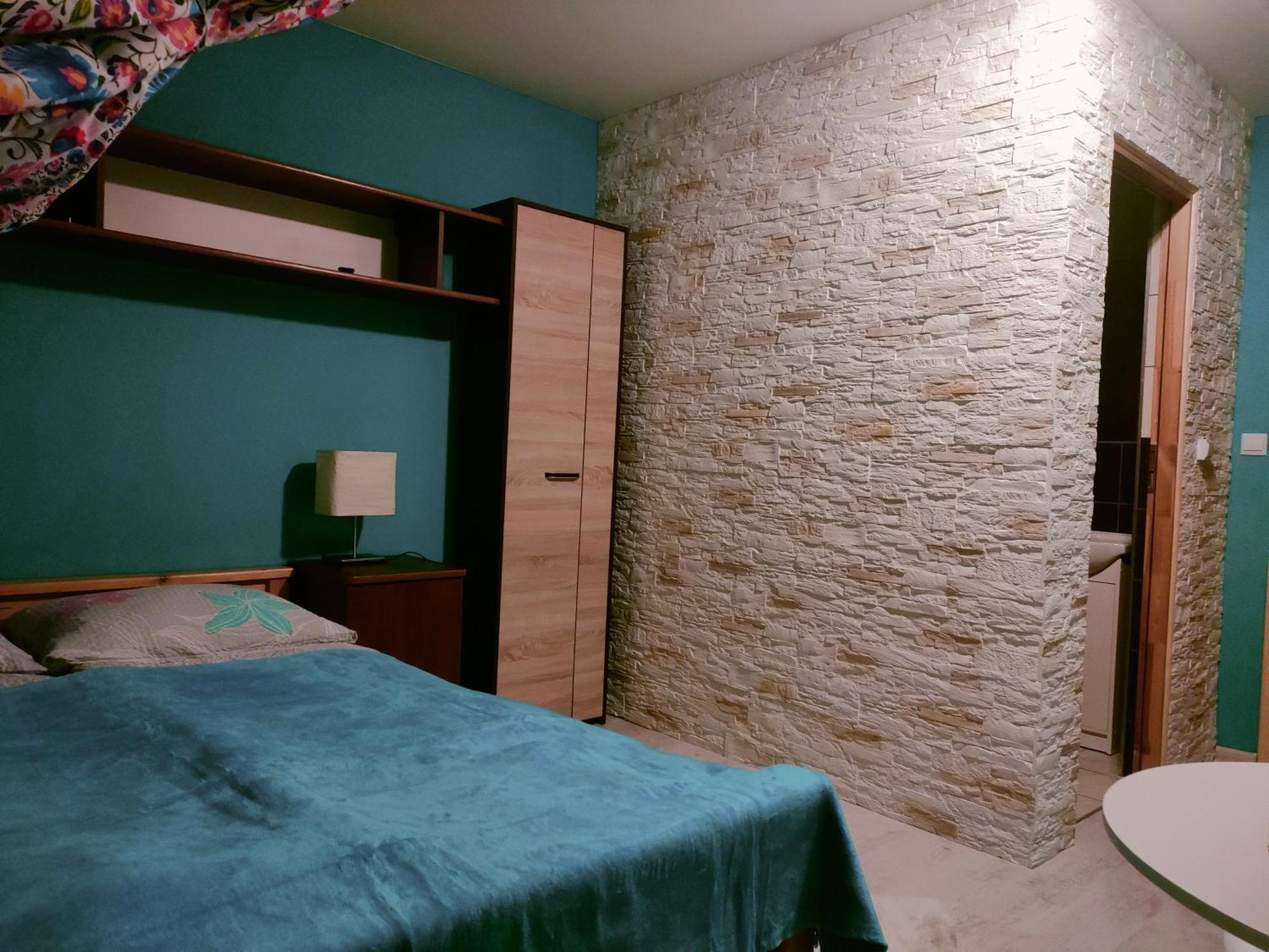 Pokoje U Mrugaly Czerwienne Room photo
