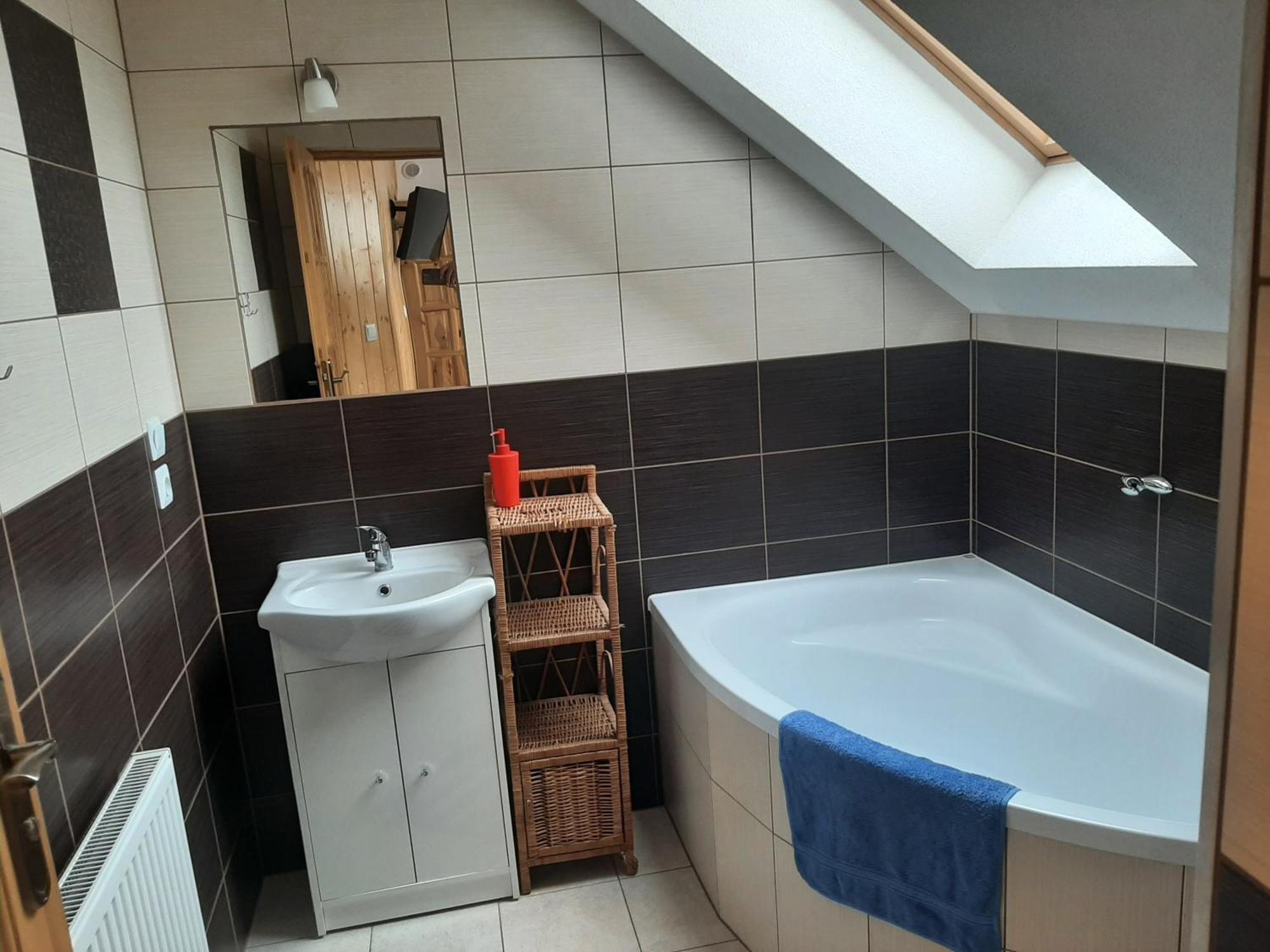 Pokoje U Mrugaly Czerwienne Room photo
